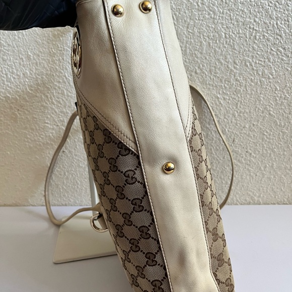Gucci handbag - Picture 7 of 12